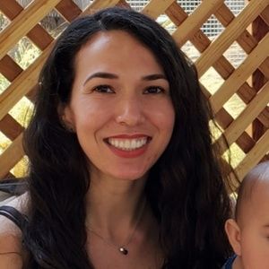 Meet your Posher, Rebecca